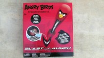 Angry Birds Toys