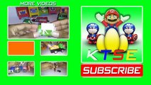 Surprise eggs & ball | toys cars kids videos | kids toys game videos | toys for children videos