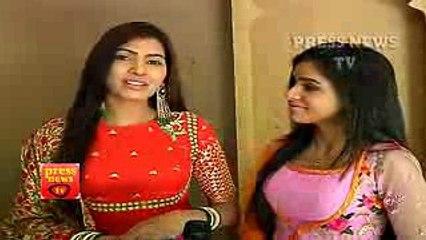 Ek Shringaar Swabhiman - 17th February 2017