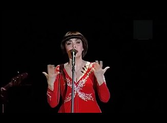 Qu´elle est belle --- Mireille Mathieu