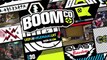 Mattel - BOOMco Blasters
