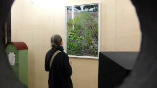 Salle principale / la galerie | Orientation | exposition collective / Paris