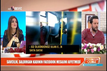 Türbanlı kıza saldıran kadına yeni soruşturma açıldı