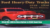 Free ePub Ford Heavy-Duty Trucks 1948-1998 Photo History Free Audiobook