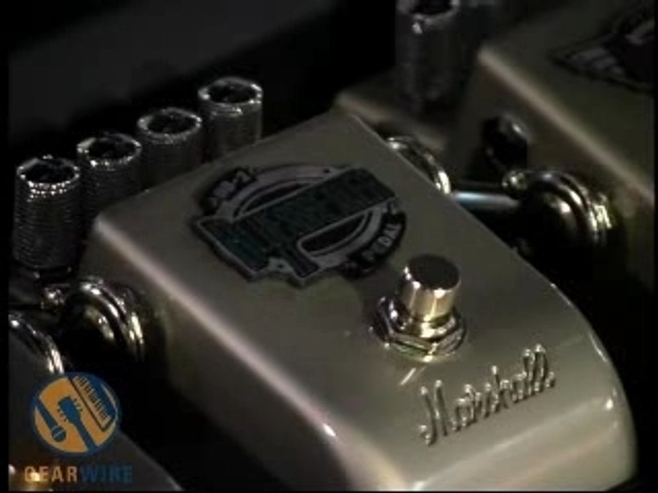 Marshall Bluesbreaker II