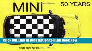 eBook Free MINI 50 Years Free Online