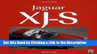 BEST PDF Jaguar XJ-S BOOOK ONLINE