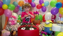 МАША И МЕДВЕДЬ НОВЫЕ СЕРИИ . Киндер сюрприз игрушки Kinder Surprise toys Masha and the Bea