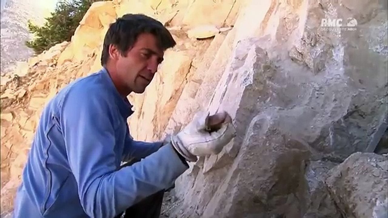 Chasseurs de pierres précieuses - S02 : E02 (Découverte spectaculaire !)