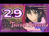 Tales of Berseria Walkthrough Part 29 ((PS4)) ☠  English ~ No Commentary ☠
