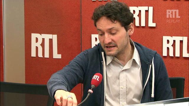 François Hollande : Son seul souci, c'est ce qu'il va rester de son passage à l'Élysée