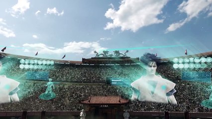 Le teaser prometteur d’un fan-film sur Dragon Ball Z
