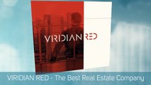 The Real Investor - Viridian Red - WTC Chandigarh - WTC Manesar - WTC Noida | Ashish Bhalla