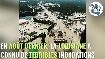 Cet homme a fait un acte héroïque en sauvant la vie d’un chien qui était en train de se noyer