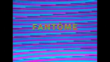 Nusky & Vaati - Fantôme (Clip Officiel)