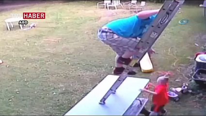 Bu kaza kaçınılmaz!