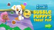 Bubble Guppies Full Episodes English New new HD Bubble Guppies Bubble Puppys Treat Pop Nick Jr