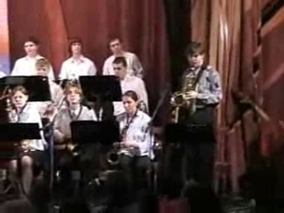 Festival 2005 College_Doxy