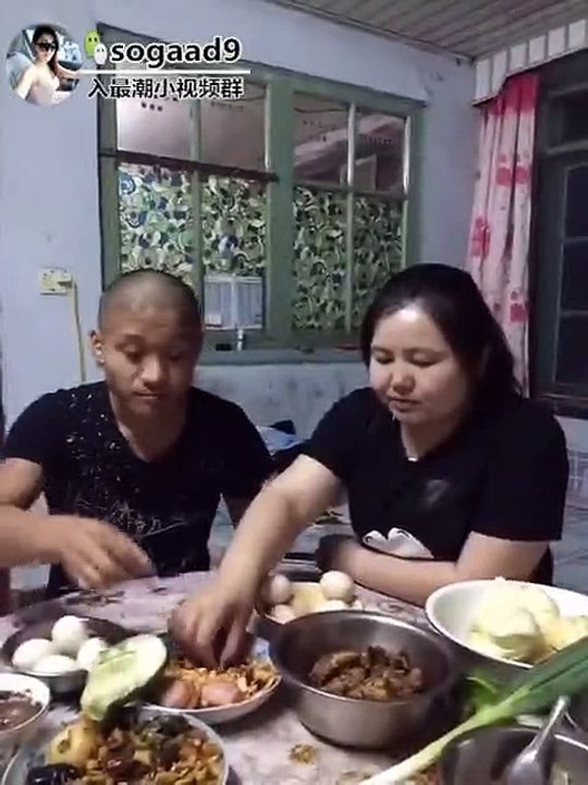 Egg Prank