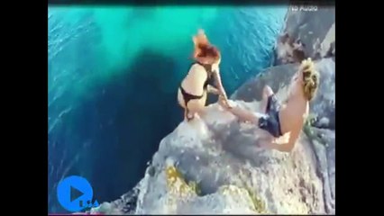 OMG #4 !!! So scary... Hope no-one was seriously hurt....