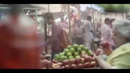 Pepsi 60 Crore Tak Ka Recharge TVC 2013-Ranbir Kapoor(Latest Indian TV Ad)