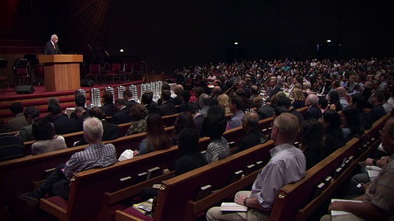 The Christians Confidence from Gods Promises