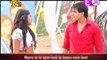 Yeh Rishta Kya Kehlata Hai : 18 February 2017 News - Kaira : Kartik - Naira's Romance