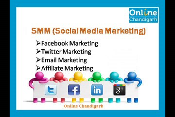 Content Writing Company in Chandigarh
