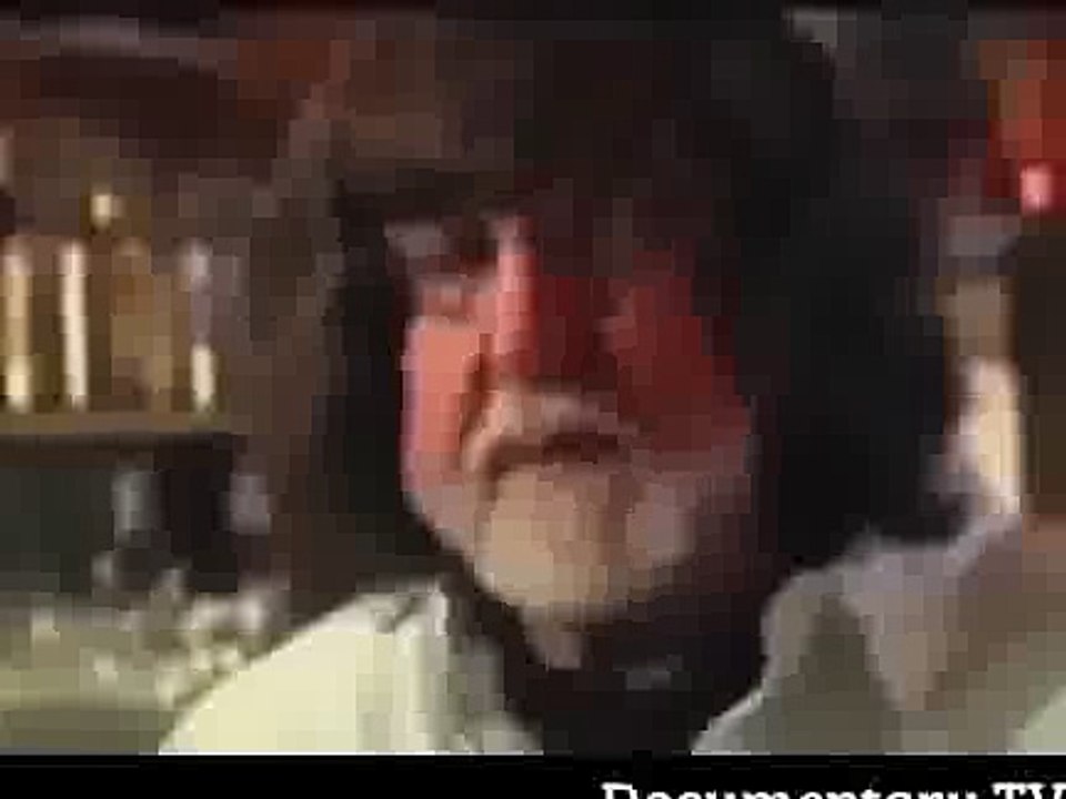 David Parker Ray, The Toy Box Killer Serial Killer Documentary