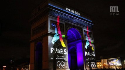 JO 2024 : le slogan anglais de Paris va être attaqué en justice