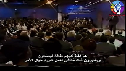 قل نعم للحياة  مترجم ورائع