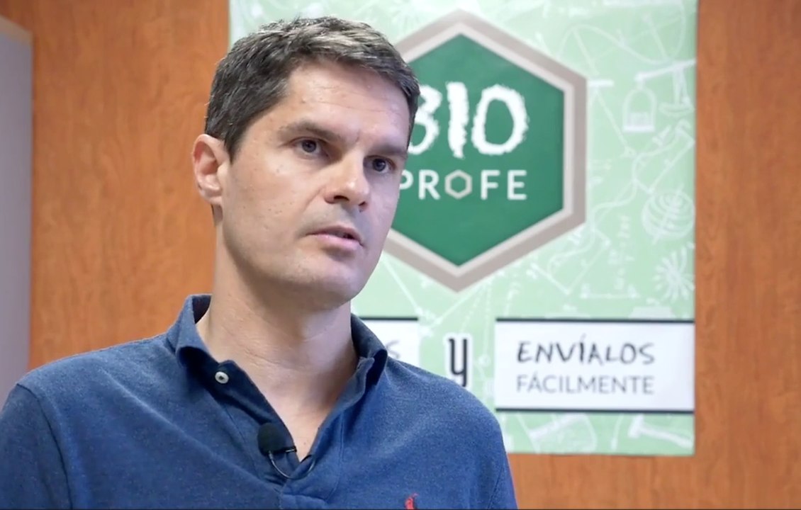 BioProfe Report