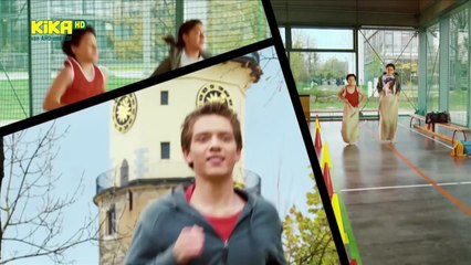 Schloss Einstein Folge 800