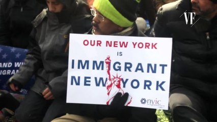 This Is What Love Trumping Hate Looks Like