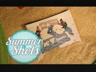 Good News: Summer photography 101