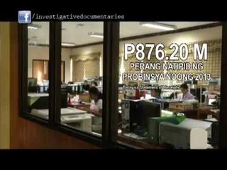 Investigative Documentaries: SUVs for government vehicles, a necessity or luxury?