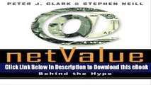 BEST PDF Net Value: Valuing Dot-Com Companies - Uncovering the Reality Behind the Hype Read Online