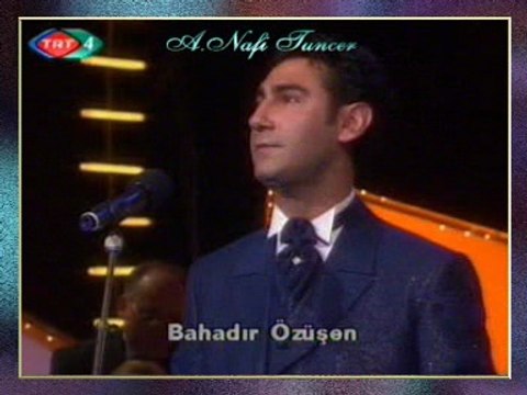 Bahadır ÖZÜŞEN - Ey Sevgili Hasretim Sana