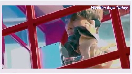 [Türkçe Altyazı] JooChan & SoYoon -  'No One Like You' Kamera Arkası