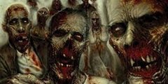 Apocalipse Zumbi  - Fim da  Raça Humana em 100 Dias