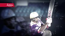 PSL 2017: Jubilee Insurance with Viv Richards & Sarfraz Ahmed