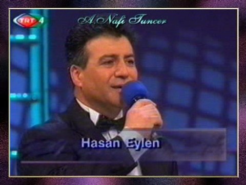 Hasan EYLEN - Kurumuş Topraklar Gibiyim (Yağmur Duası)