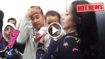 Raffi-Gigi Kelamaan Interview, Rafathar Ngamuk - Cumicam 17 Februari 2017