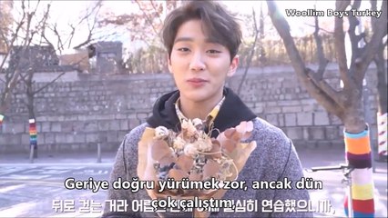 [Türkçe Altyazı] W PROJECT - Joochan x Soyoon 'There's No One Like You' MV Çekimleri