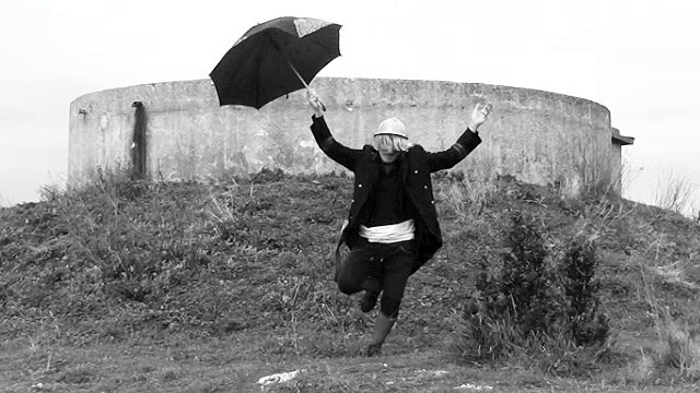 faites l'amour pas la guerre