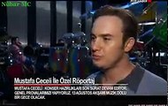 Mustafa Ceceli ile Özel Röportaj (Kral Pop TV)
