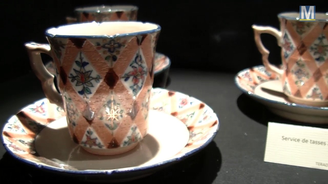 Le Japon entre terre et ciel