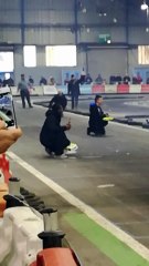 GP Indoor de Saint-Brieuc (SBMB) 2017 - Dimanche 12/02/2017 - Départ 200mm