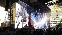 Guns N' Roses - Live & Let Die - Sydney Australia Feb 11 2017
