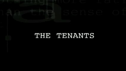 THE TENANTS (2005) Trailer VO - HQ